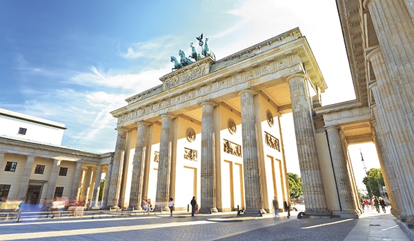 Berlin