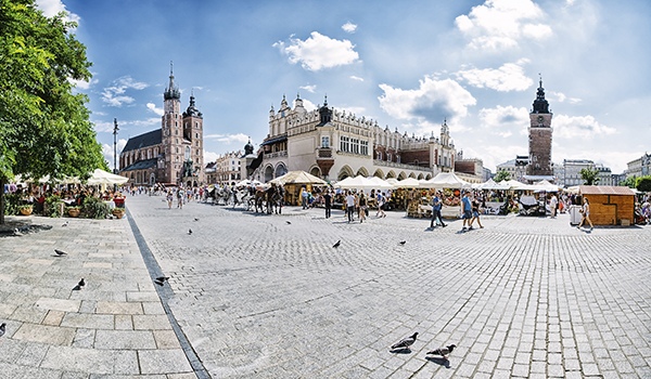 Krakow