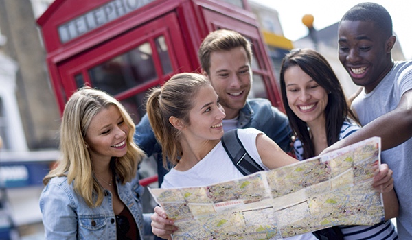 London