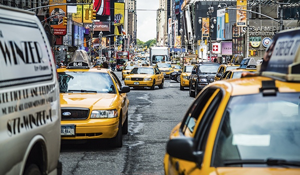 New York
